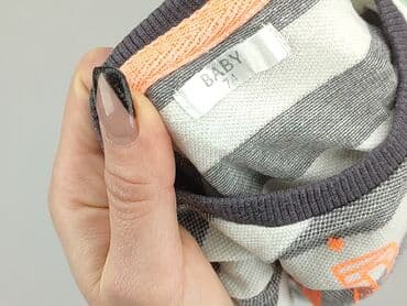 c and a bluza: Bluza, 6-9 miesięcy, stan - Dobry — 4