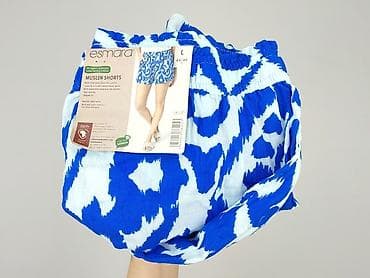 spodenki damskie plus size: Esmara, Szorty damskie, rozmiar L — 6
