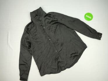 koszula tunika damska: Boohoo, Koszula damska, rozmiar S — 2