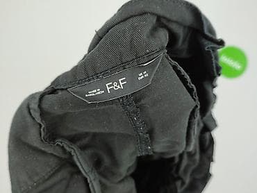 spodenki: F&F, Szorty damskie, rozmiar L — 4