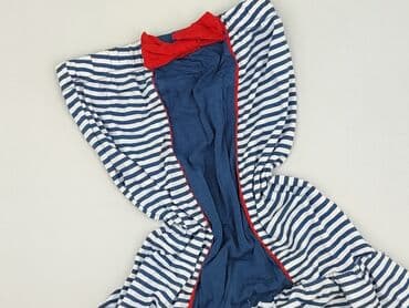 sukienka rozkloszowana dekolt łódka: Spódnica damska, rozmiar S — 1