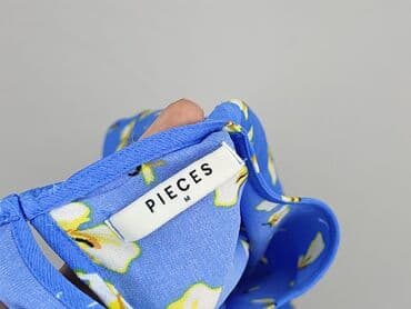 bluzki do spodni: Pieces, Bluzka damska, rozmiar M — 4