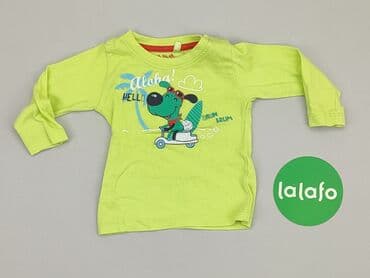 koszulka zielinski: Blouse, 5.10.15, 3-6 months, condition - Good — 2