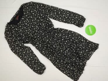 włoska moda sukienki: Sukienka damska, 2XS — 2