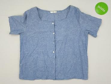 bluzki la manuel: MNG, Bluzka damska, rozmiar L — 2