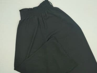 buty szerokie w palcach damskie: New Collection, Spodnie damskie, rozmiar S — 1