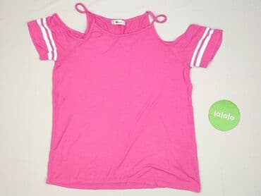 bluzy sportowe: FB Sister, Bluzka damska, rozmiar L — 2