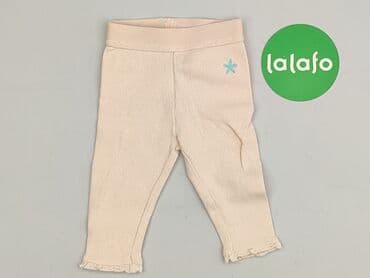 sukienka boho dla niemowlaka: Leggings, 5.10.15, 3-6 months, condition - Very good — 2