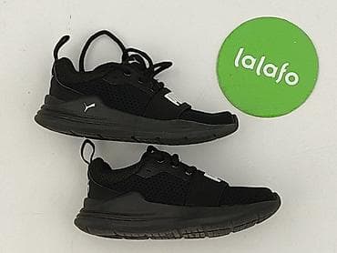 sukienka odder side: Buty sportowe Puma, 27, Używany — 4