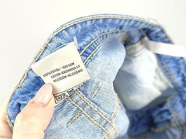 gianni versace jeans: Denim, Jeansy damskie, rozmiar S — 5