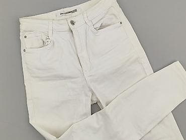 Zara, Jeansy damskie, rozmiar M