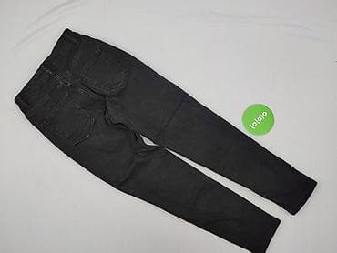 spodnie dilvin: Jeansy damskie, rozmiar M — 3