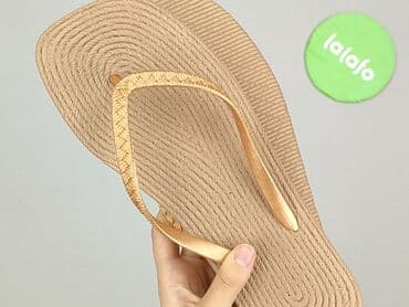 klapki z zakopanego: Klapki damskie, rozmiar 45 — 5