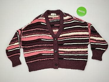 klapki hermes ccc: Fransa, Kardigan damski, rozmiar S — 2