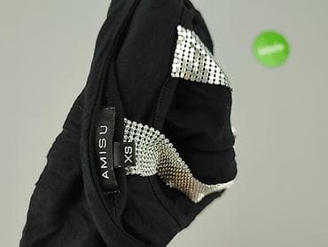 amore bluzki: Amisu, Top damski, rozmiar XS — 4