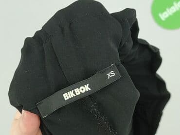 krótkie spodenki z kieszonka z tylu: Bik Bok, Szorty damskie, rozmiar XS — 4