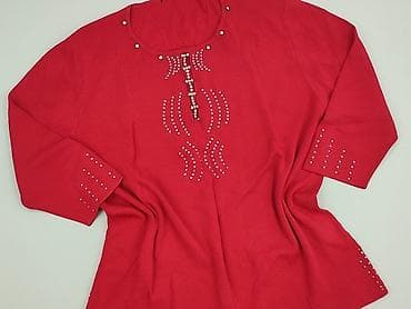 Tunika damska, rozmiar 3XL