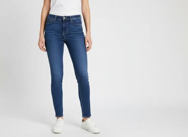 jeansy gap: Gap, Jeansy damskie, rozmiar XS — 6