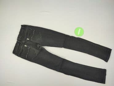 jakie rajstopy do srebrnej sukienki: Jeans for women, size S (EU 36) — 3