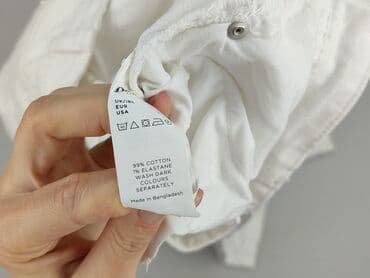 lidl kurtka jeansowa damska: Denim Co, Джинси жіночі, M — 5