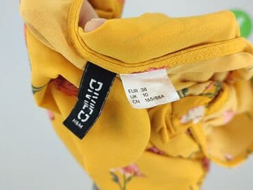 h m plus size tops: H&M Divided, Bluzka damska, M — 4