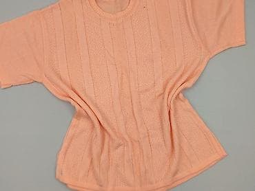 apricot sweter: Sweter damski, rozmiar M — 1
