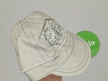 koszulka ac dc h: Baseball cap, 1-3 months, condition - Good — 4