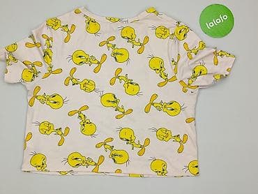 snoopy: Looney Tunes, Piżama damska, rozmiar S — 3