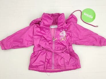 koszulka z hello kitty: Transitional jacket, 2-3 years, 92-98 cm, condition - Very good — 3