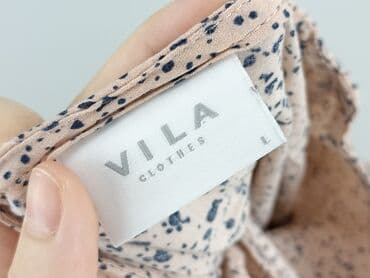 sukienka sweterkowa lidl: Vila, Sukienka damska, rozmiar L — 4