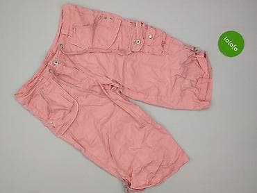 spodenki pull: F&F, Szorty damskie, rozmiar L — 2