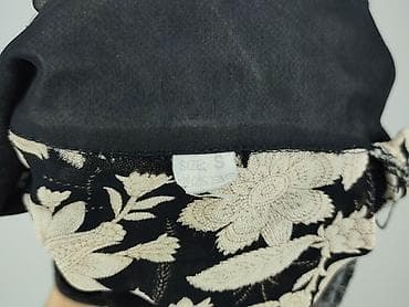 boho: Bluzka damska, rozmiar S — 5