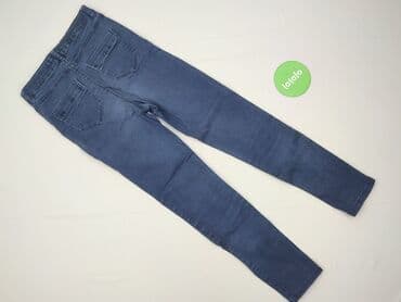 джинси жіночі сінсей: Reserved, Jeans for women, size XS (EU 34) — 3