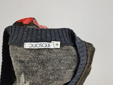 bujak: QUIOSQUE, Sukienka damska, rozmiar S — 4