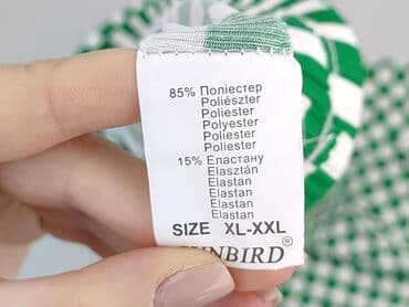 kombinezon spadochronowy: Spodnie damskie, rozmiar XL — 4