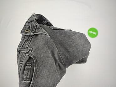 jeansy push up: Jeansy damskie, rozmiar XS — 6