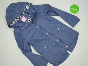 olive tree buty: Kurtka przeciwdeszczowa, 11 lat, 140-146 cm, stan - Bardzo dobry — 2