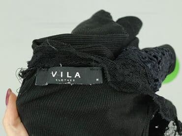 primark spaghetti top: Vila, Top damski, rozmiar M — 4