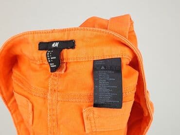 Szorty: H&M, Szorty damskie, rozmiar XS — 4