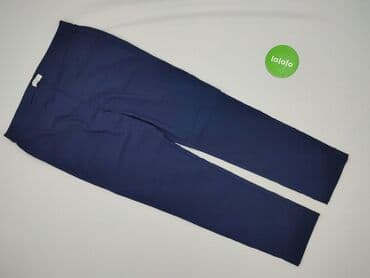 monnari wyprzedaż spodnie: Tchibo, Spodnie materiałowe damskie, rozmiar L — 2