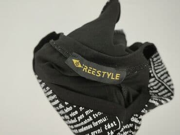 bocca koszulki: FreeStyle, T-shirt damski, rozmiar One size — 4