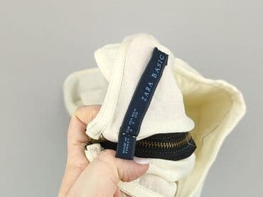 basic top zara: Zara, Top damski, rozmiar S — 4