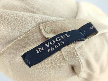 szyfonowa narzutka: In Vogue, Narzutka damska, rozmiar S — 4