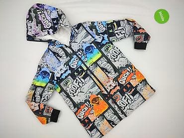 harry potter ubrania h: Kurtka zimowa, 14 lat, 158-164 cm, stan - Bardzo dobry — 2