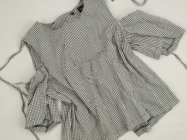 koszulka z gitara: Topshop, Bluzka damska, rozmiar XS — 1