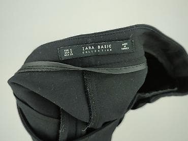 zara by: Zara, Spodnie materiałowe damskie, rozmiar S — 4