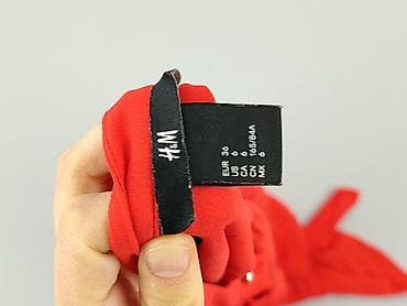 bluzki do dzwonow: H&M, Bluzka damska, rozmiar S — 5