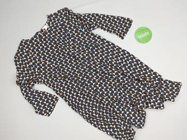 zalando sukienka midi: H&M, Sukienka damska, rozmiar 3XL — 2