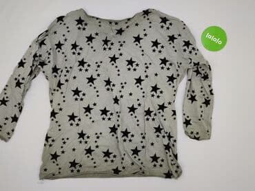 sprzedaż używanych majtek damskich: Bluzka damska, 3XL — 3