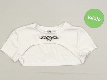 bluzki dla sióstr: FB Sister, Top damski, rozmiar 2XS — 2